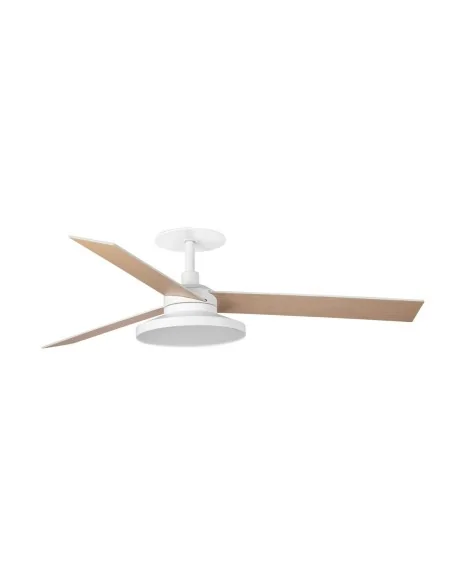 Ventilador Rudder Recessed Tak 3 L 34297R2C Faro