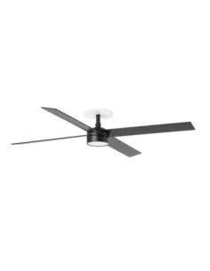 Ventilador Rudder Recessed 4 L 34356R1S Faro