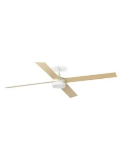 Ventilador Rudder Recessed 4 L 34355R1S Faro