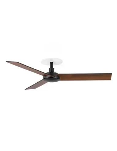 Ventilador Rudder Recessed 3 S 34296R Faro