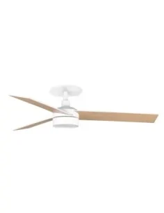 Ventilador Rudder Recessed 3 S 34295R1S Faro
