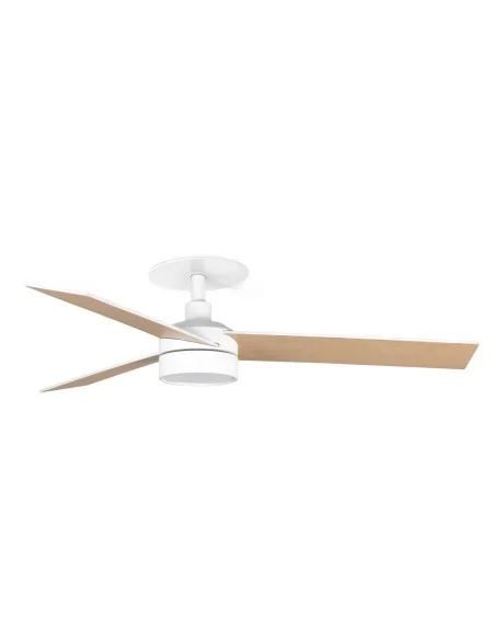 Ventilador Rudder Recessed 3 S 34295R1S Faro