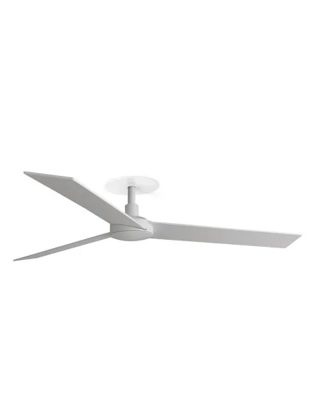 Ventilador Rudder Recessed 3 L 34297R Faro