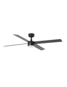 Ventilador Rudder 4 L 34356WT1S Faro