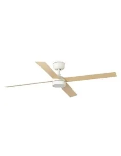 Ventilador Rudder 4 L 34355WT1S Faro