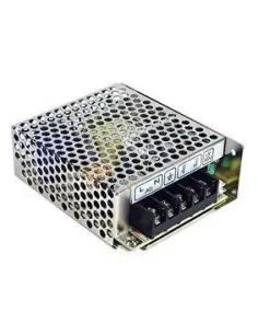 Transformador SULION 24010 100w 24V, Equipos - Reactancias y Transformadores.