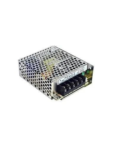 Transformador SULION 24010 100w 24V, Equipos - Reactancias y Transformadores.