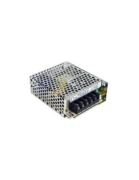 Transformador SULION 24010 100w 24V, Equipos - Reactancias y Transformadores.