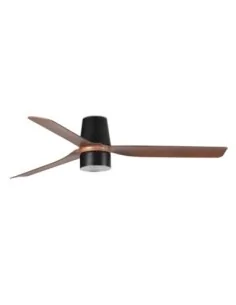Ventilador Punt Tub Tek M 338313W Faro