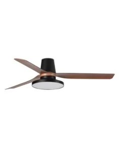 Ventilador Punt Tub Tak M 33831WT2C Faro