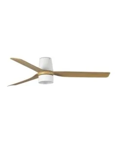 Ventilador Punt Tub M Tek 33829WT3C Faro
