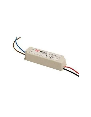 Transformador SULION 24200 200w 24V, Equipos - Reactancias y Transformadores.