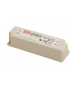 Transformador SULION 24350 150w 24V IP67, Equipos - Reactancias y Transformadores.