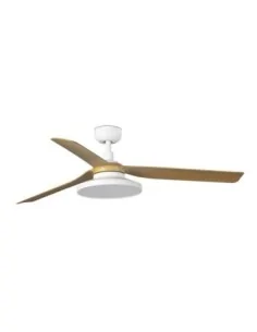 Ventilador Punt Tak M 33816WT2C Faro