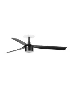 Ventilador Punt Recessed Tek M 33815R3N Faro