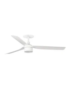 Ventilador Punt Recessed Tek M 33814R3N Faro