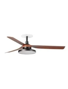 Ventilador Punt Recessed Tak M 33817R2C Faro