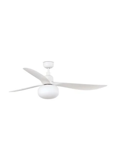 Ventilador Outwood L 34363WT1B Faro