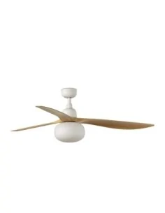 Ventilador Outwood L 343611B Faro
