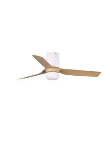 Ventilador Mini Punt Tub S 33833WT1S Faro