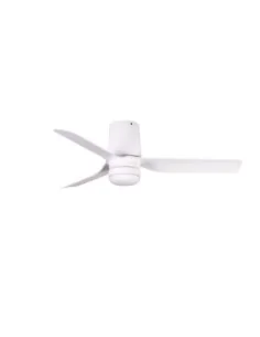 Ventilador Mini Punt Tub S 33832WT1S Faro