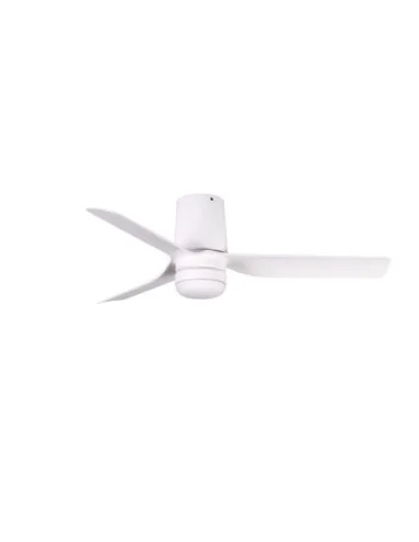 Ventilador Mini Punt Tub S 33832WT1S Faro