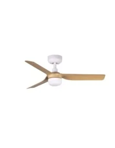 Ventilador Mini Punt S 33821WT1S Faro