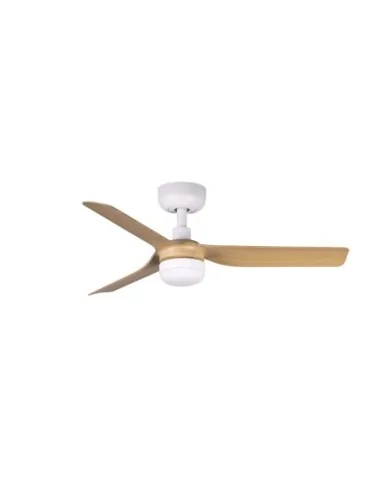 Ventilador Mini Punt S 338211S Faro