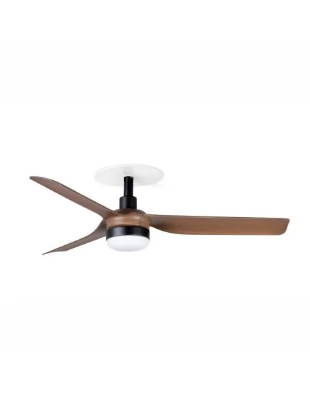 Ventilador Mini Punt Recessed S 33823R1S Faro