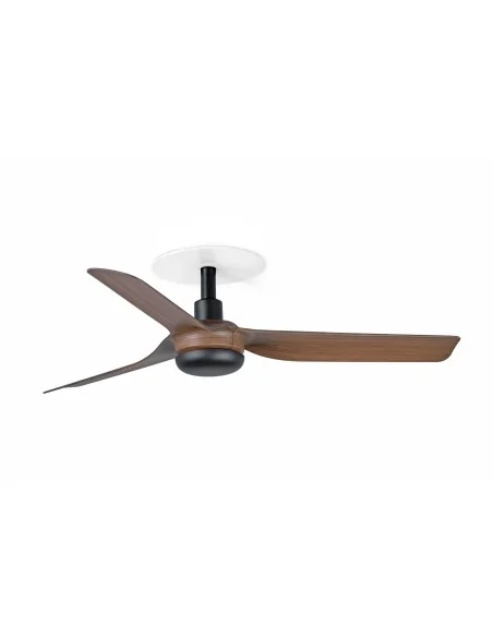 Ventilador Mini Punt Recessed S 33823R Faro
