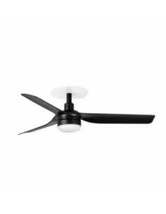 Ventilador Mini Punt Recessed S 33822R1S Faro