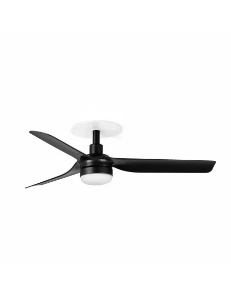 Ventilador Mini Punt Recessed S 33822R1S Faro