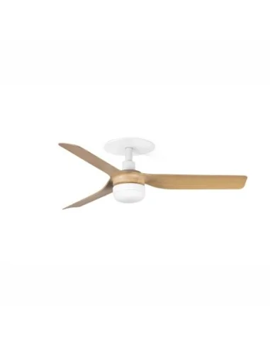 Ventilador Mini Punt Recessed S 33821R1S Faro