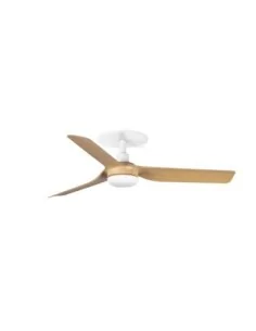 Ventilador Mini Punt Recessed S 33821R Faro