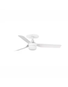 Ventilador Mini Punt Recessed S 33820R1S Faro