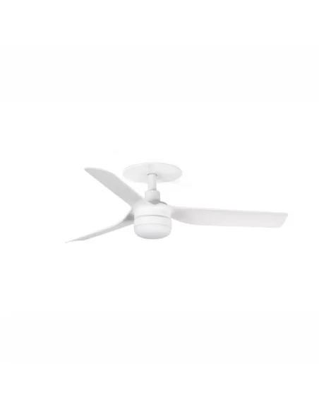 Ventilador Mini Punt Recessed S 33820R1S Faro