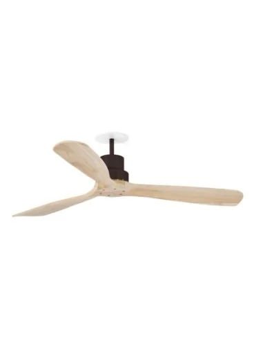Ventilador Lantau Recessed L 33562DCR Faro