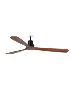 Ventilador Lantau Recessed L 33516DCR Faro
