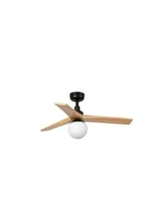 Ventilador Klim S 34284WT1B Faro