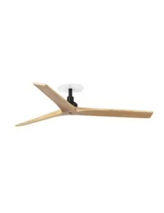 Ventilador Klim Recessed M 34283R Faro