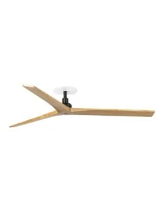 Ventilador Klim Recessed L 34282R Faro