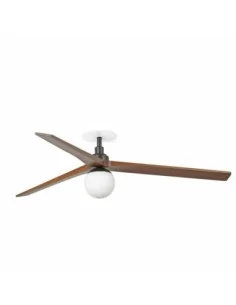 Ventilador Klim Recessed L 34276R1B Faro