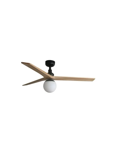 Ventilador Klim M 34283WT1B Faro
