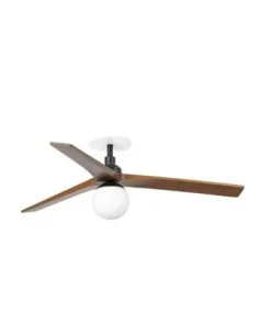 Ventilador Klim M 34277WT1B Faro