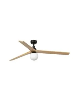 Ventilador Klim L 342821B Faro