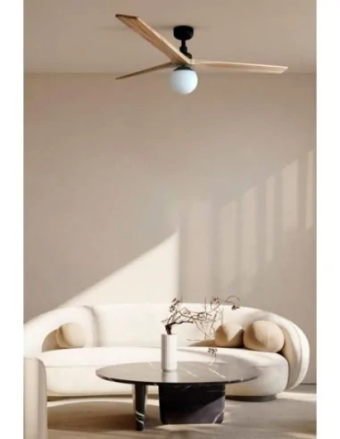 Ventilador Klim L 342821B Faro