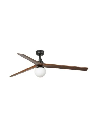 Ventilador Klim L 34276WT1B Faro