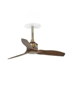Ventilador Just Fan S Recessed 33428R Faro