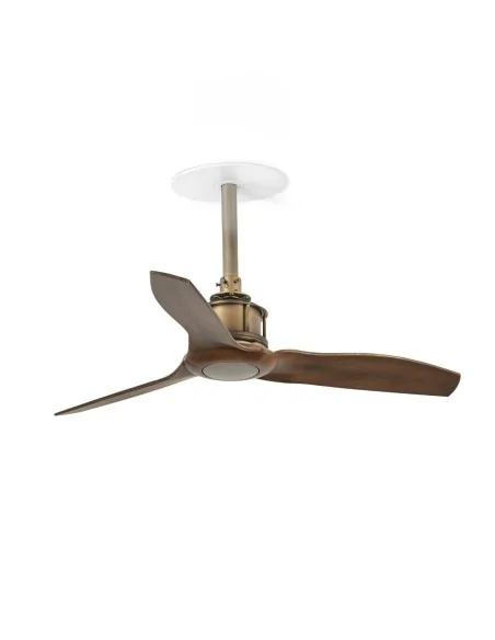 Ventilador Just Fan S Recessed 33428R Faro