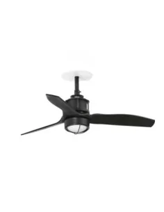 Ventilador Just Fan S Recessed 33424R1N Faro